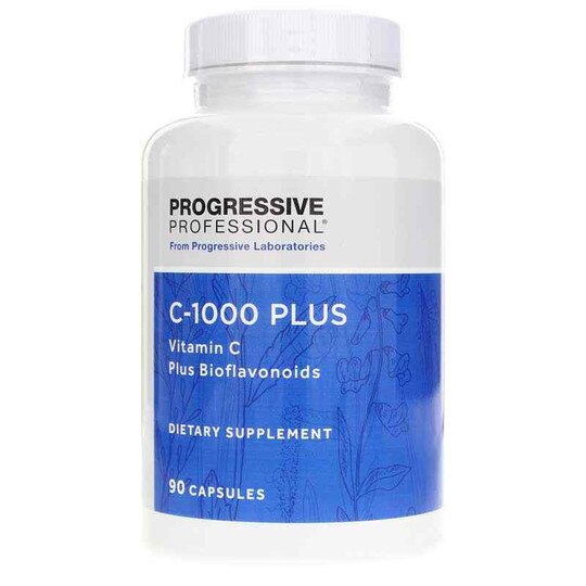 C-1000 Plus Bioflavonoids, PGL